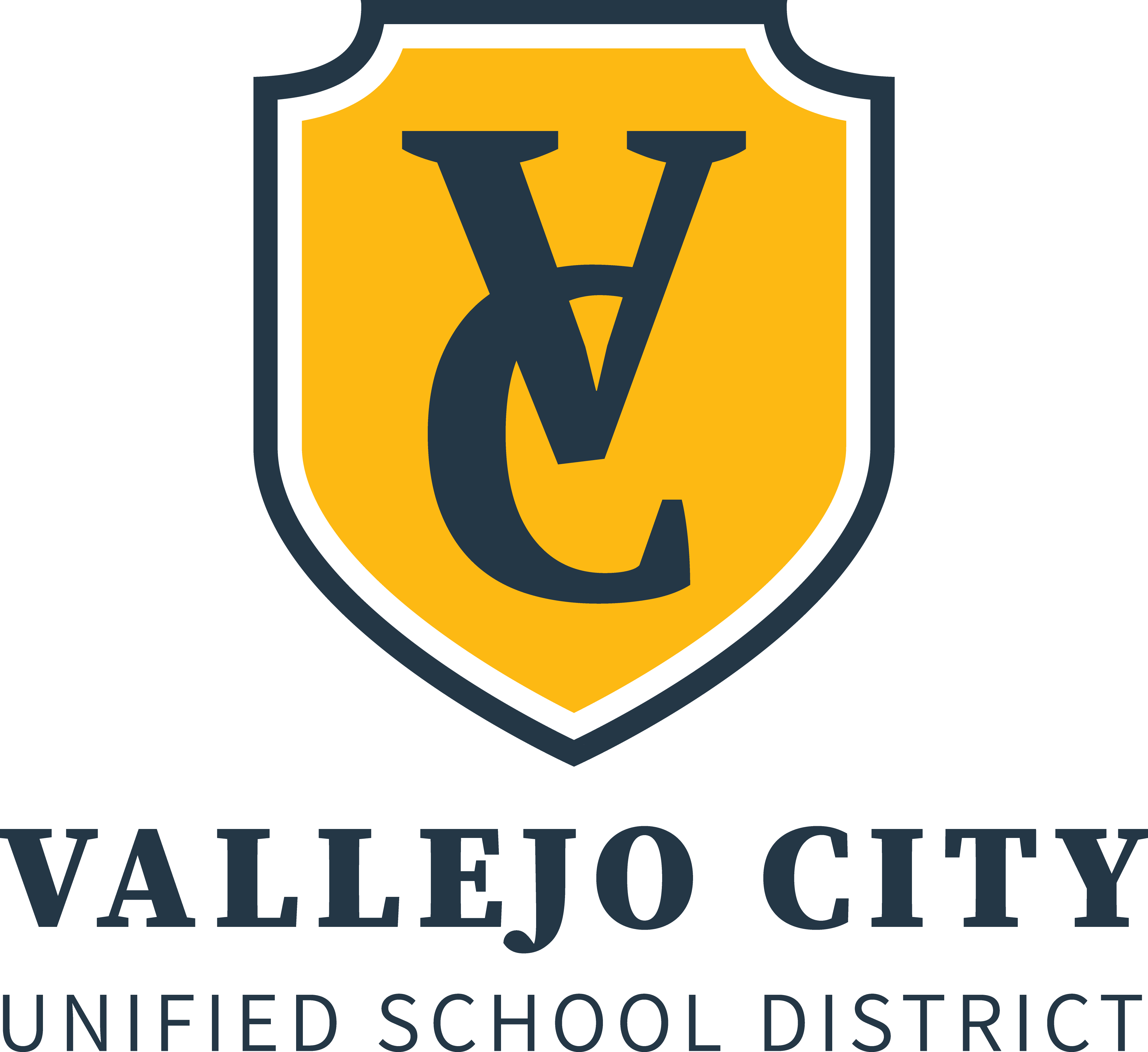 District logo